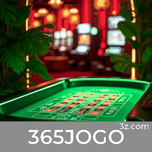 365JOGO: Estável, Seguro e Otimizado para o Brasil