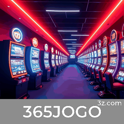 365JOGO: Desbloqueie Bônus e Ofertas Incríveis