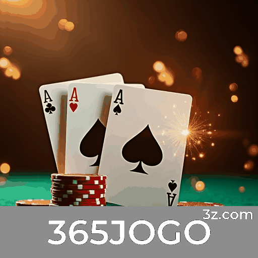 Experiência Inovadora com 365JOGO: Design Responsivo Avançado