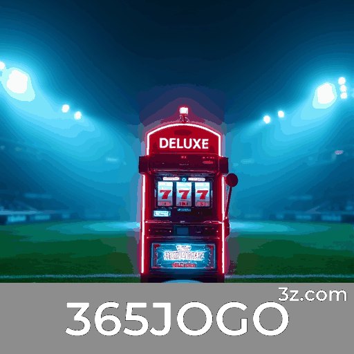 365JOGO: Desbloqueie Bônus e Ofertas Incríveis